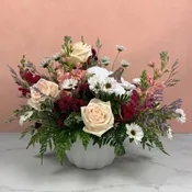 Pumpkin Elegance