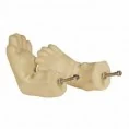BEAR, FOOT GUN RACK FORMS