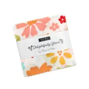37700MC Delightfully Yours Mini Charm