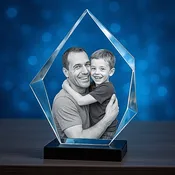 CRYSTAL PRESTIGE