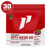 1st Phorm Opti-Reds 50 Superfood Powder Drink Mix - 30 Servings