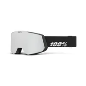 100% Snowcraft Ski Goggles