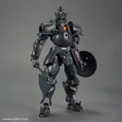 30 Minutes Fantasy Rosan Fighter Model Kit