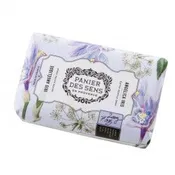 Blue Lavender Shea Butter Soap