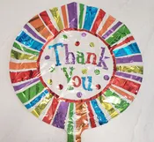 Balloon - Thank You