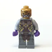 Alien General