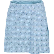 17" ML75 Golf Bouquet Skort
