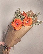 Chicago Flower Subscription — HuisFlower