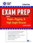 Exam Prep: Rope &amp;amp; Rigging Rescue Technician (5th edition, NFPA 1006)