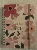 Be Still… Journal