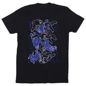 Bearpad Ptown Herring Cove Beach T-Shirt