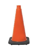 18″ TRAFFIC CONE