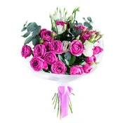 Beeren-Rose
