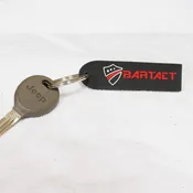 Bartact Keychain