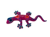 Lagartija, Ceramic Lizard