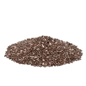 Black Chia Seeds 5 lb, Organic