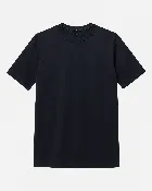 The Essential Tee Black