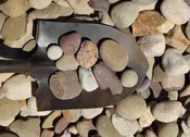 3-B Pennsylvania Brown Stone