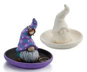 Gnome Ring Holder