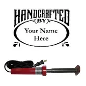 Engraver Brand