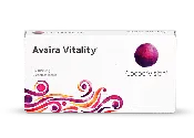 Avaira Vitality 6 Pack