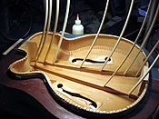 Skills for Acoustic Building: The nine most daunting moments while building an acoustic guitar