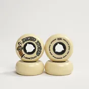 Dead Tyred 58mm/95a (4 Pack)