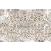 REDESIGN DECOUPAGE DÉCOR TISSUE PAPER – WASHED DAMASK – 2 SHEETS (19″ X 30″)