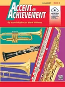 Accent On Achievement - Book 2