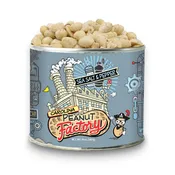 1949 NUT COMPANY- SALT AND PEPPER PEANUTS