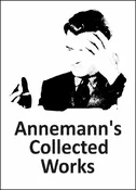 Annemann's Collected Works