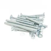 BOLT MOUNTING KIT