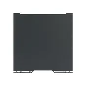 Bambu Lab Engineering Build Plate for H2D & H2S Series
