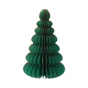 10 in. Honeycomb Paper Tree Figurine