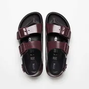 1774 Milano Leather Patent Leather