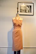 7 Way Dress in Neutral — ANNA
