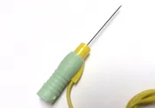 DIN Series:  Technomed Hypodermic EMG Needles (10 per box)