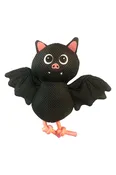 Blue and Bonnet Bat Cooling Dog Toy