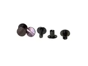 1/4″ Screw Rivets – 25 Pkg