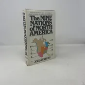 9 Nations of North America