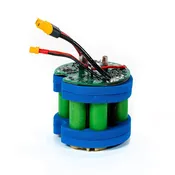 Battery Pack 3S3P
