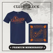 Club Luck Premium Membership 2026