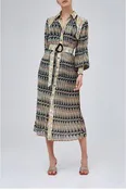 Archaic Dress