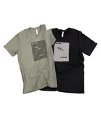 KICK-EEZ Redacted Shirt