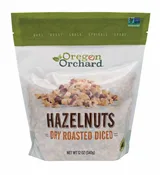 Oregon Orchard Dry Roasted Diced, 12oz