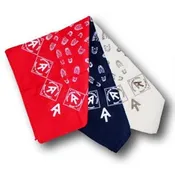 AT Logo Bandana - Assorted