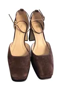 6.5 PELLE MODA Shoes