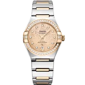 29 mm, steel - Moonshine™ gold on steel - Moonshine™ gold