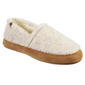 Men's Callum Moc Recycled Slipper with Cloud Cushion Comfort-Acorn