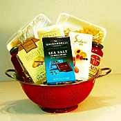 Mamma Mia Italian Gift Basket